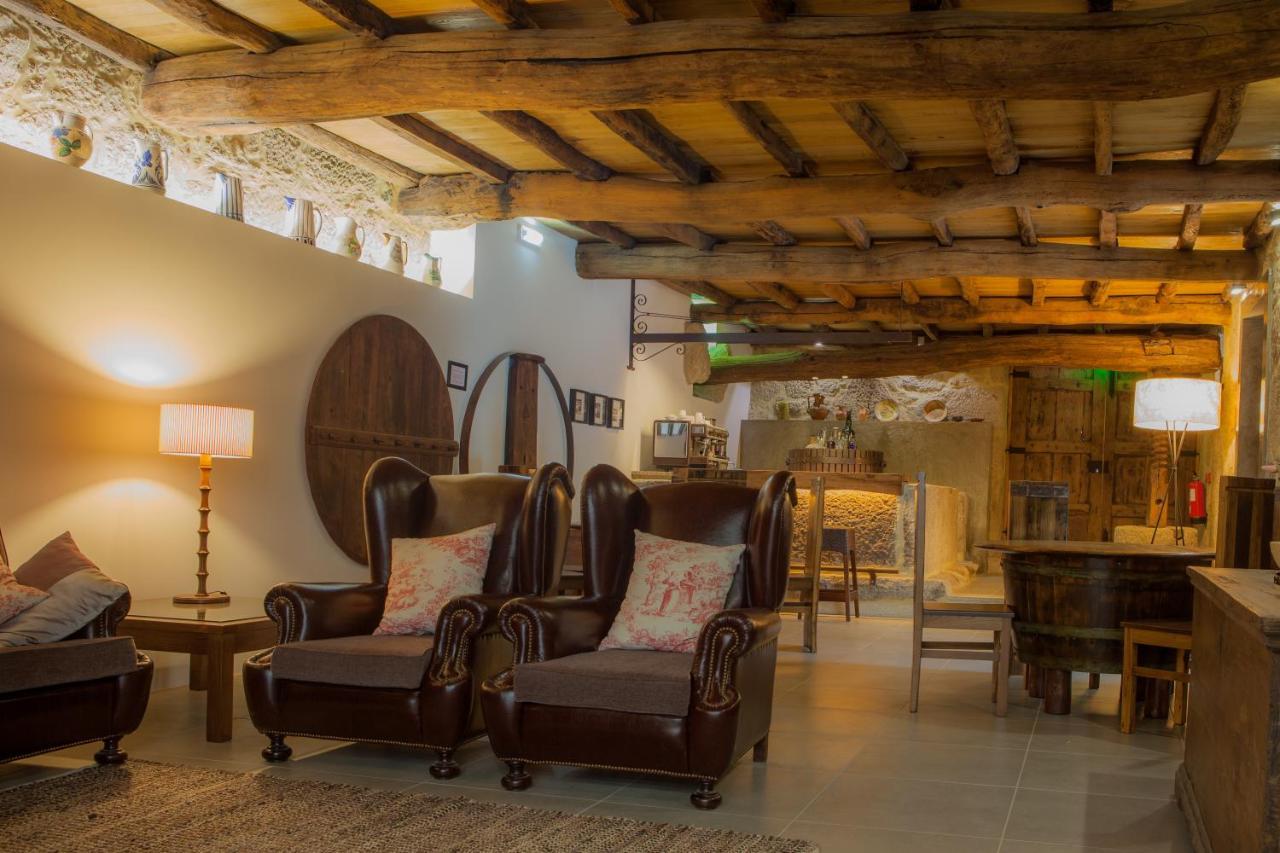 Casa Lata - Agroturismo E Enoturismo Амариш Экстерьер фото
