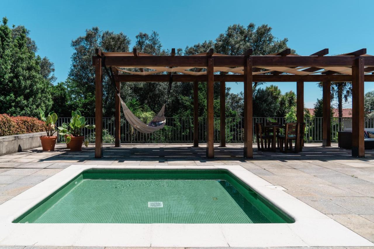 Casa Lata - Agroturismo E Enoturismo Амариш Экстерьер фото