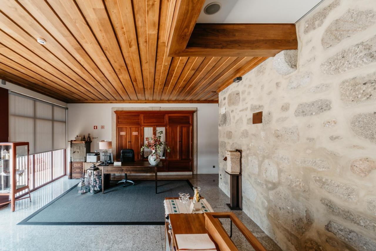 Casa Lata - Agroturismo E Enoturismo Амариш Экстерьер фото