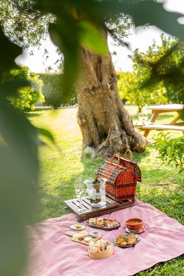 Casa Lata - Agroturismo E Enoturismo Амариш Экстерьер фото