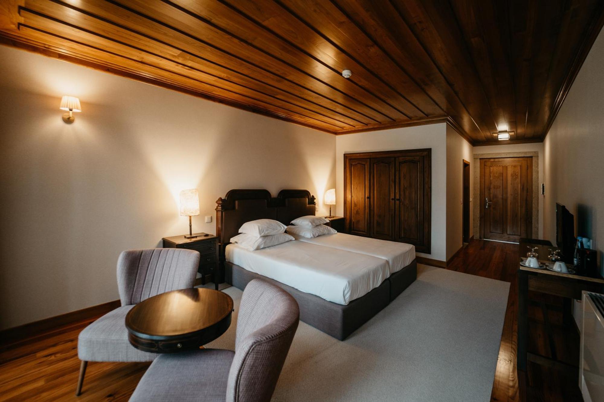 Casa Lata - Agroturismo E Enoturismo Амариш Экстерьер фото