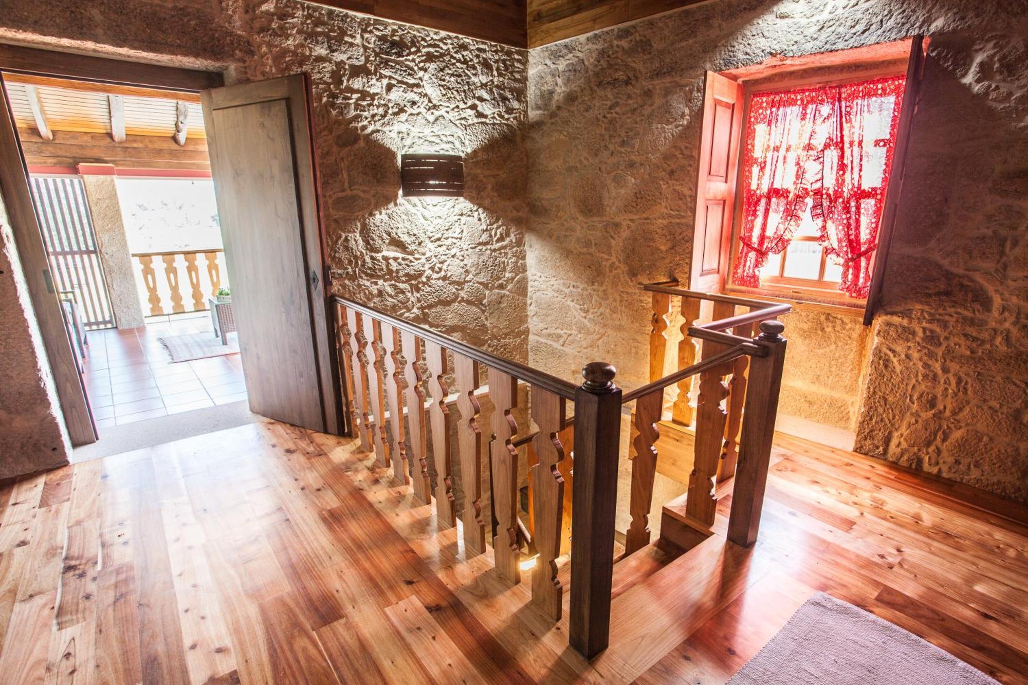 Casa Lata - Agroturismo E Enoturismo Амариш Номер фото