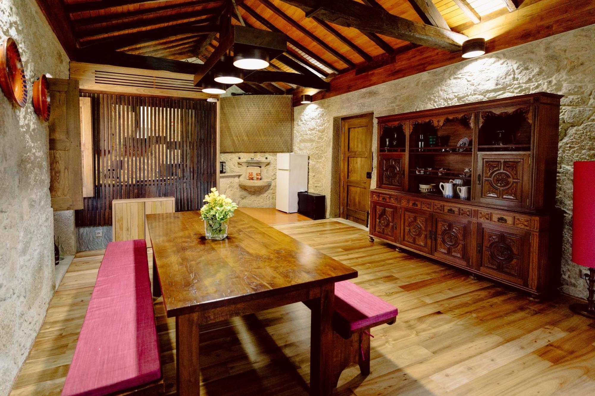 Casa Lata - Agroturismo E Enoturismo Амариш Экстерьер фото