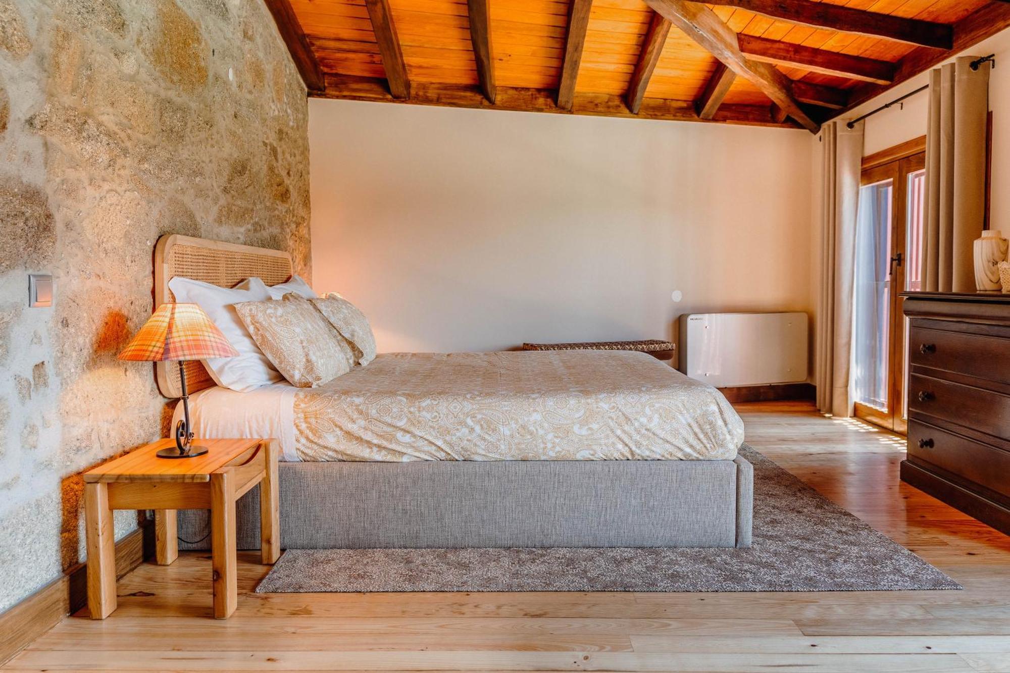 Casa Lata - Agroturismo E Enoturismo Амариш Экстерьер фото
