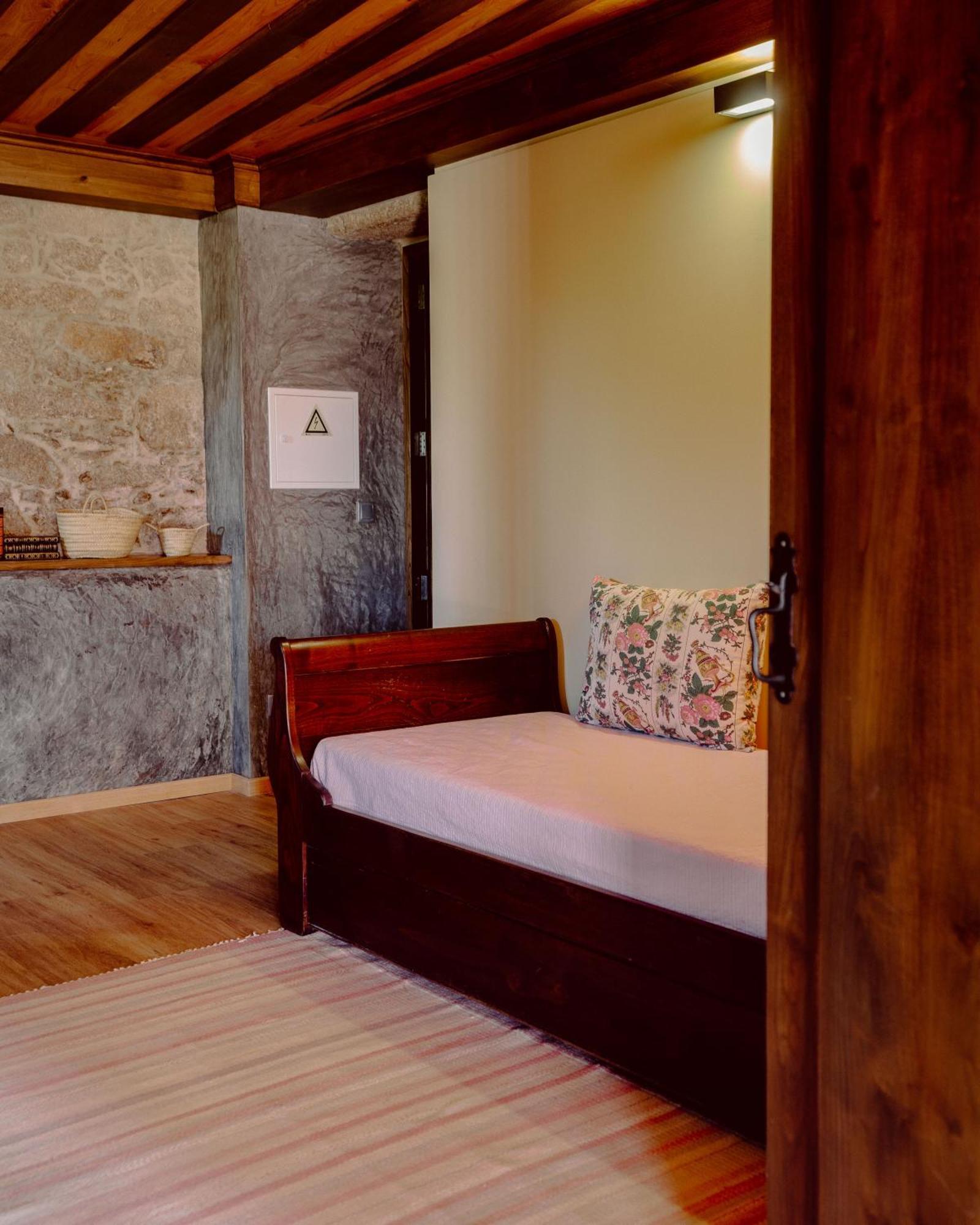 Casa Lata - Agroturismo E Enoturismo Амариш Экстерьер фото