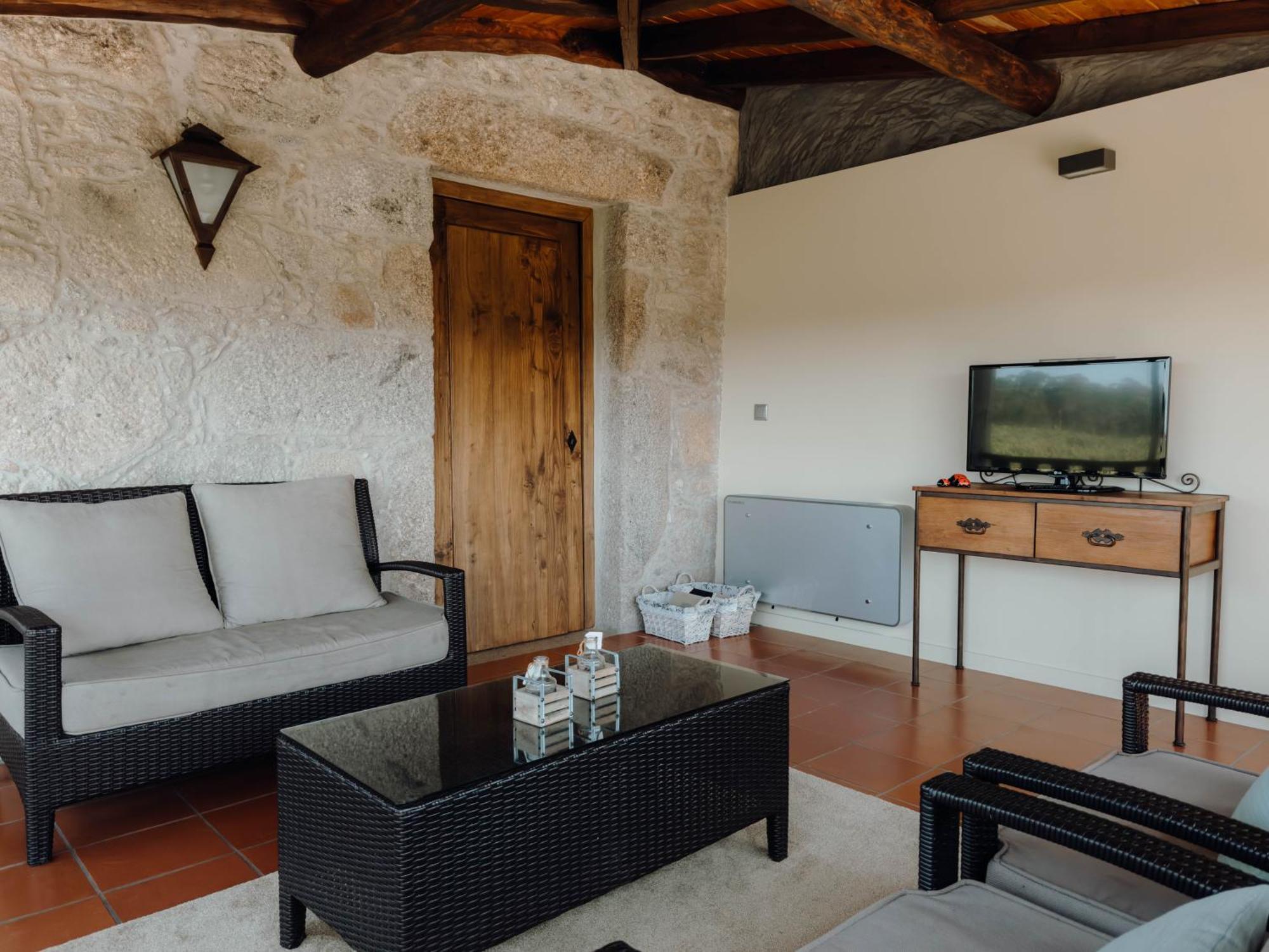 Casa Lata - Agroturismo E Enoturismo Амариш Экстерьер фото