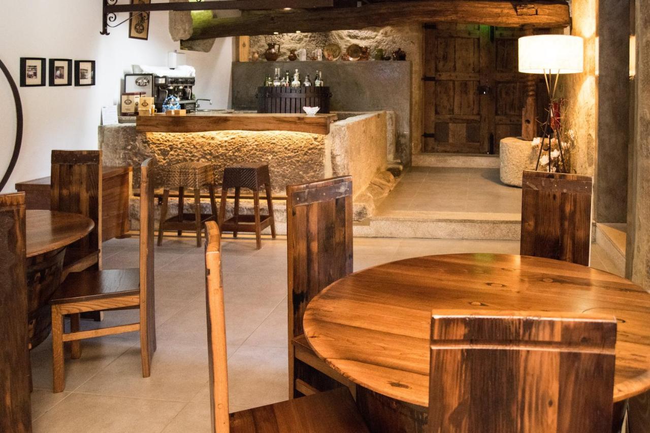 Casa Lata - Agroturismo E Enoturismo Амариш Экстерьер фото